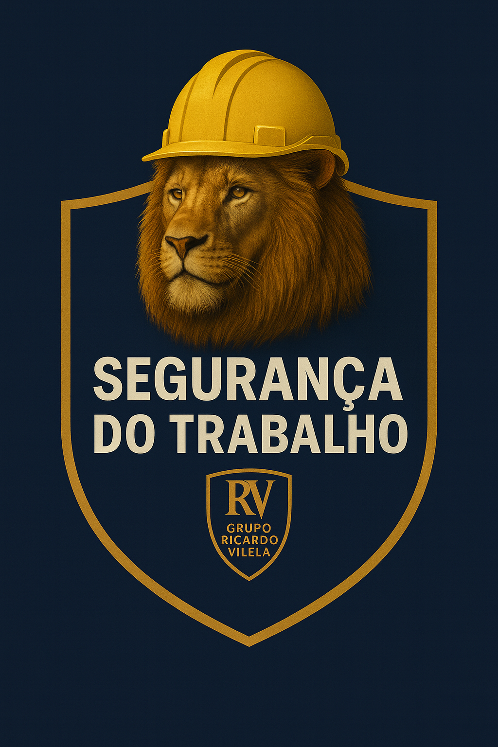 Segurança do Trabalho Logo