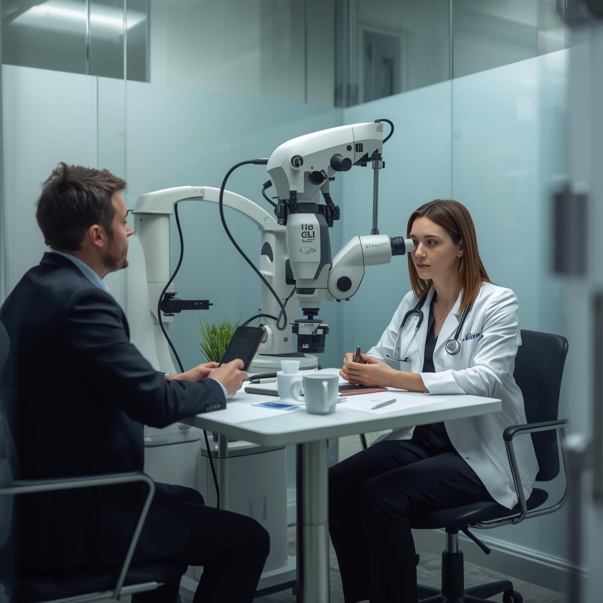 Serviços Medicina do Trabalho